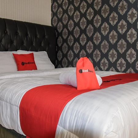 Reddoorz Apartment @ Serpong Green View タンゲラン エクステリア 写真