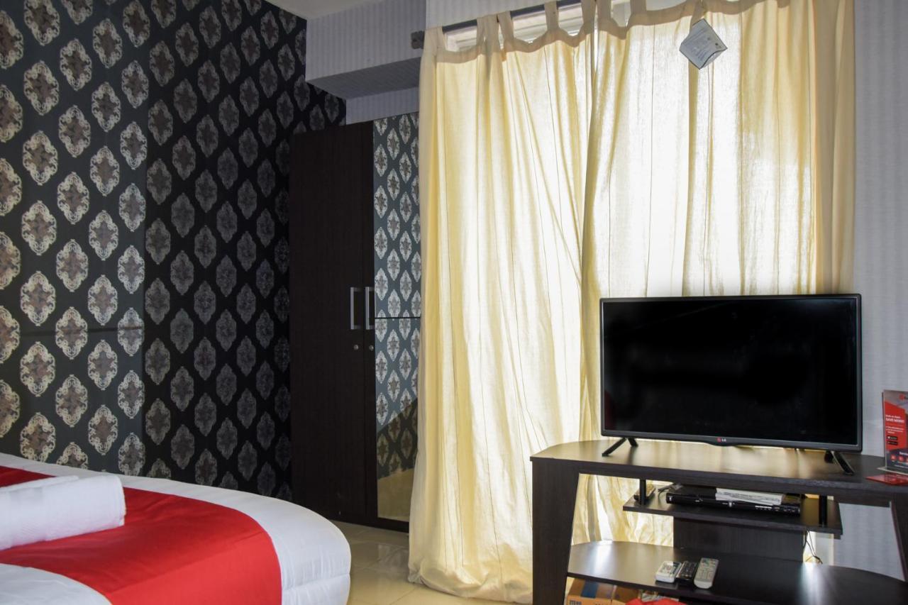 Reddoorz Apartment @ Serpong Green View タンゲラン エクステリア 写真