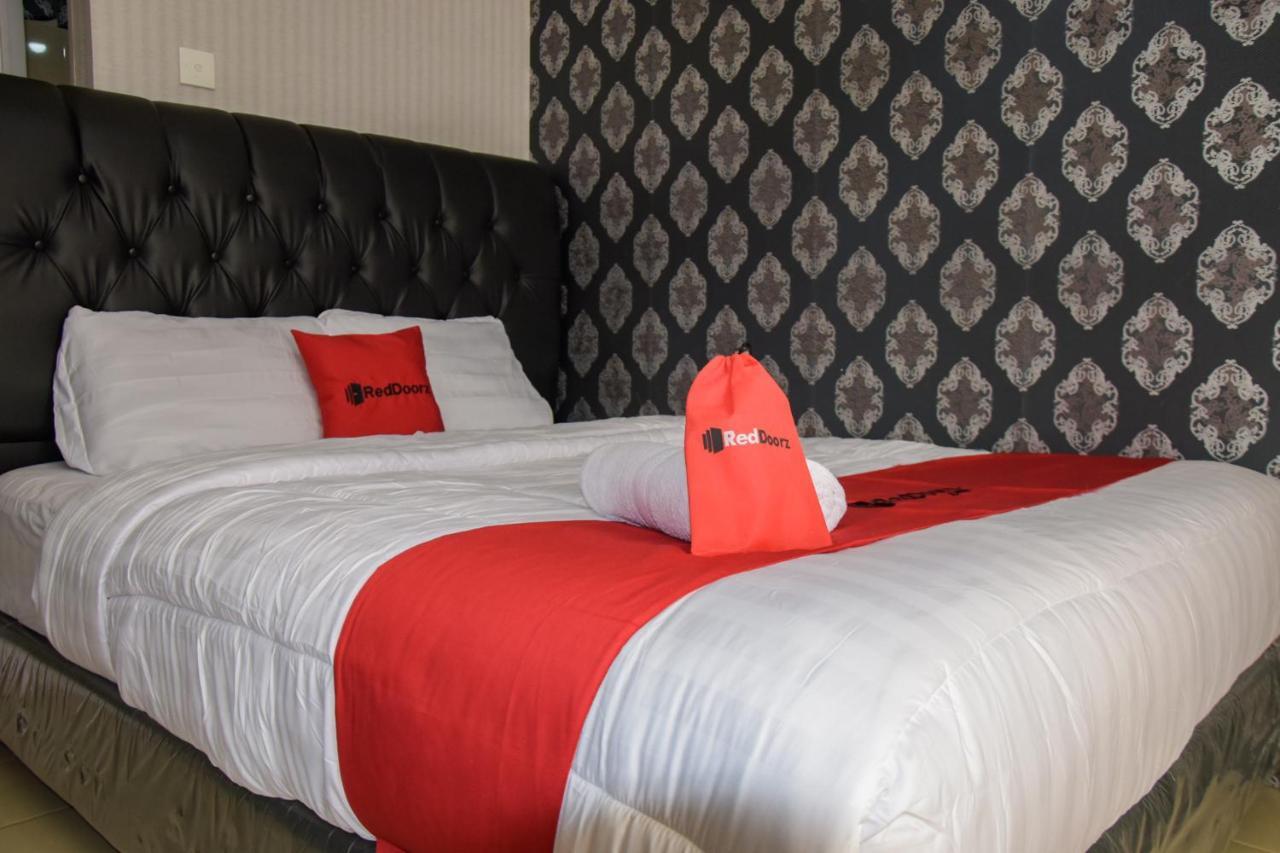 Reddoorz Apartment @ Serpong Green View タンゲラン エクステリア 写真