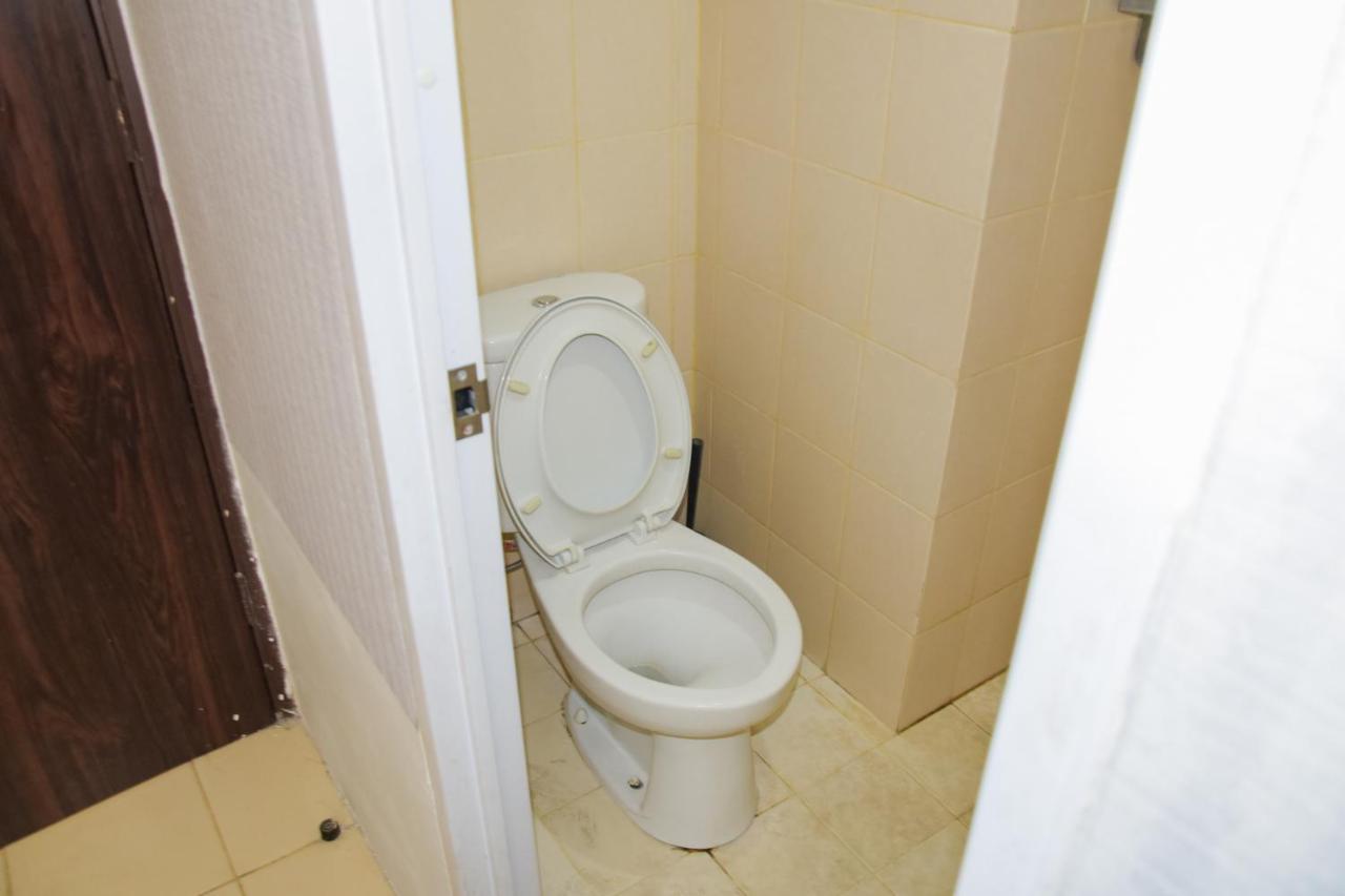 Reddoorz Apartment @ Serpong Green View タンゲラン エクステリア 写真