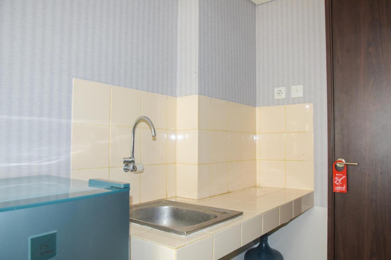 Reddoorz Apartment @ Serpong Green View タンゲラン エクステリア 写真